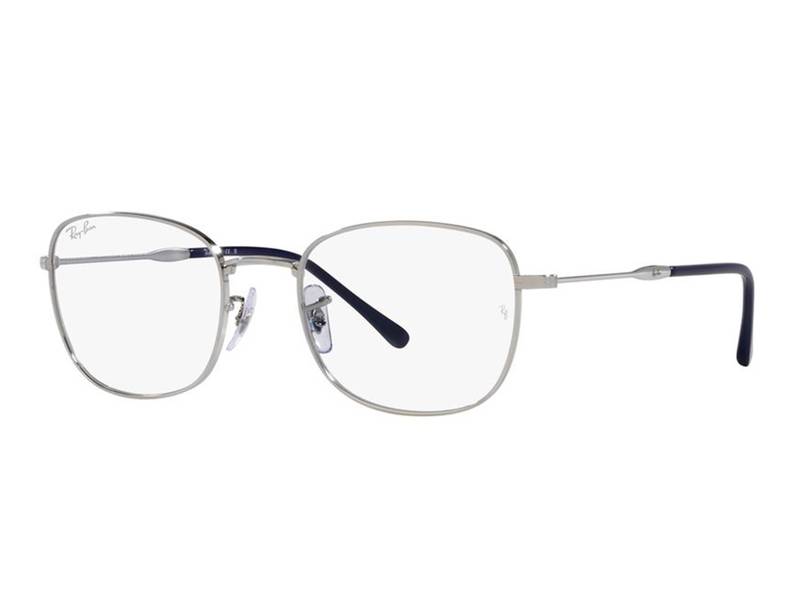 Ochelari de vedere Ray-Ban RX6497 2501