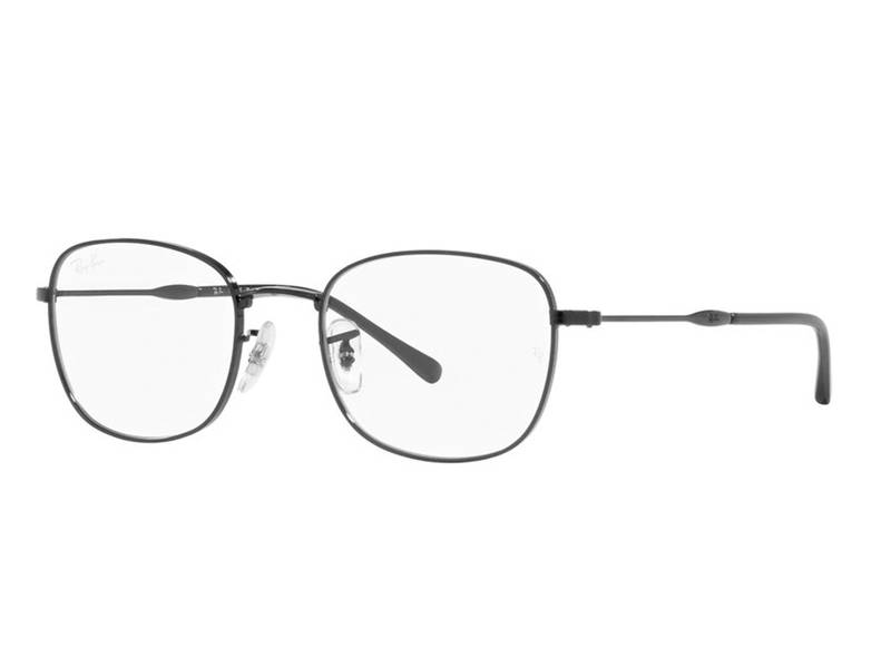 Ochelari de vedere ray-ban rx6497 2509