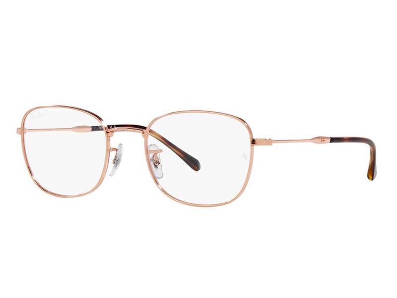 Ochelari de vedere Ray-Ban RX6497 3094