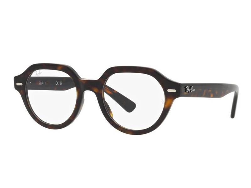 Ochelari de vedere Ray-Ban RX7214 2012