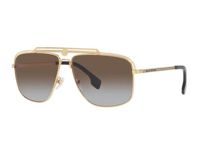 Ochelari de soare Versace VE2242 100289
