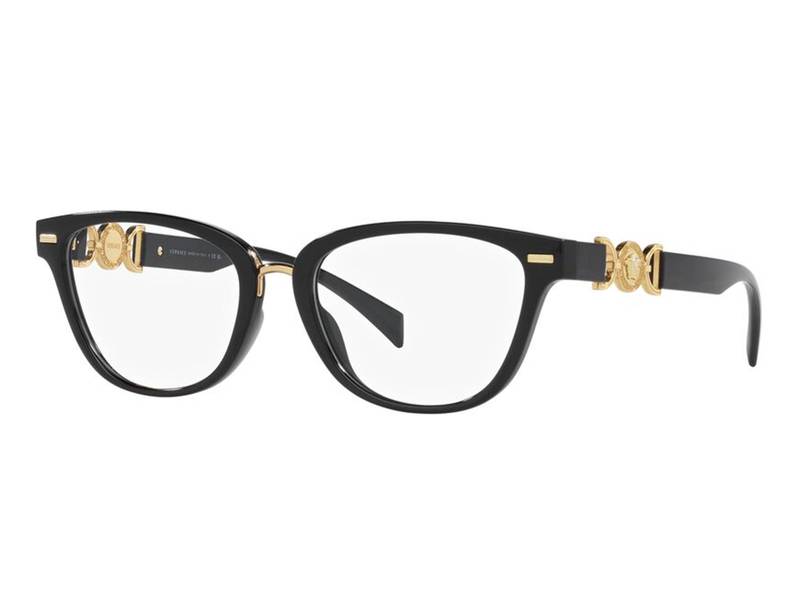 Ochelari de vedere Versace VE3336U GB1