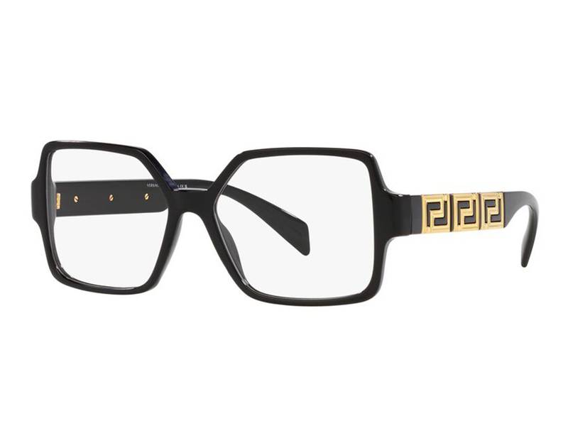Ochelari de vedere Versace VE3337 GB1