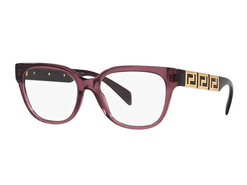 Ochelari De Vedere Versace Ve3338 5209