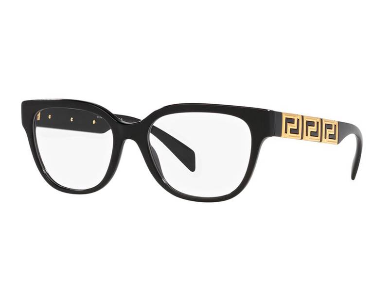 Ochelari de vedere Versace VE3338 GB1