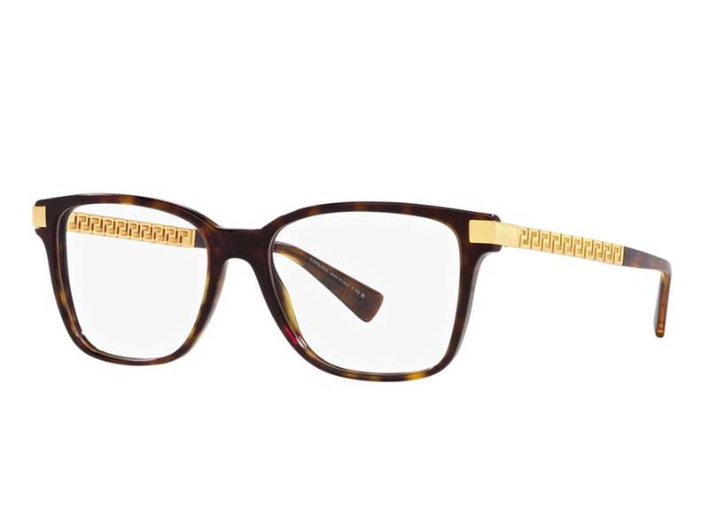 Ochelari de vedere versace ve3340u 108