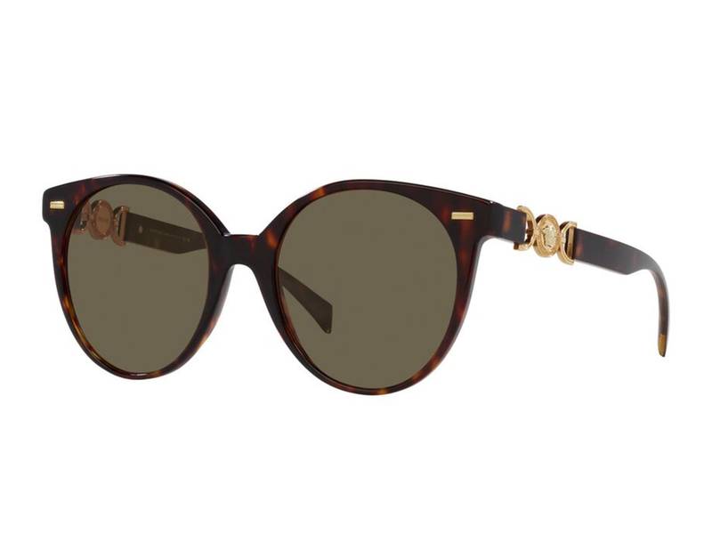 Ochelari de soare Versace VE4442 108/3