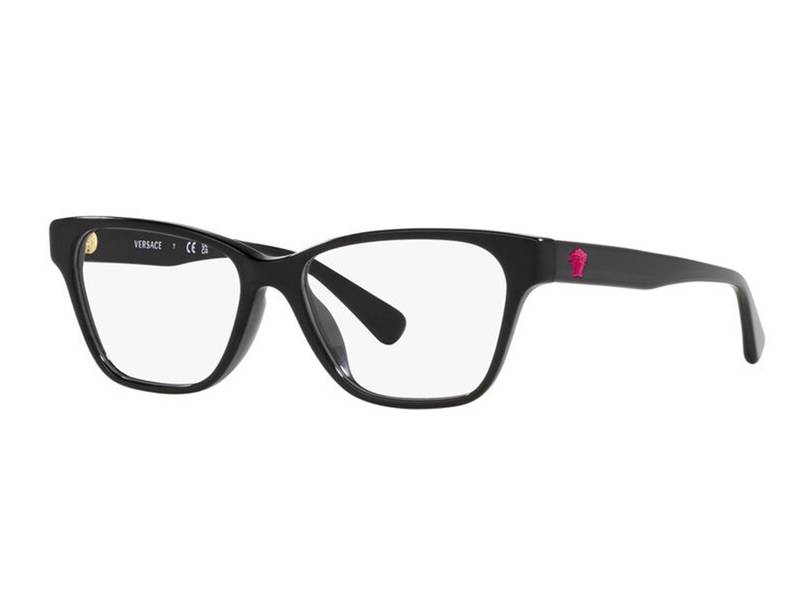 Ochelari de vedere Versace VK3003U GB1