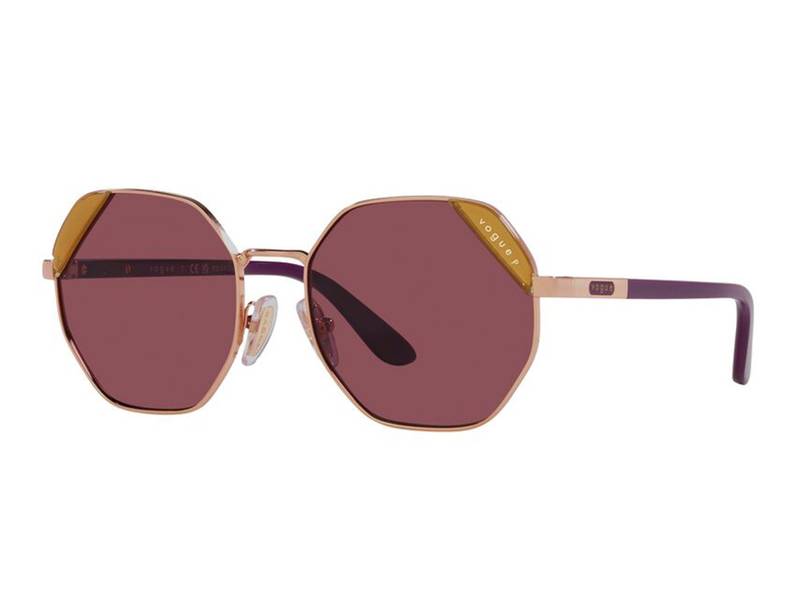 Ochelari de soare Vogue VO4268S 51525Q 51525Q imagine 2021