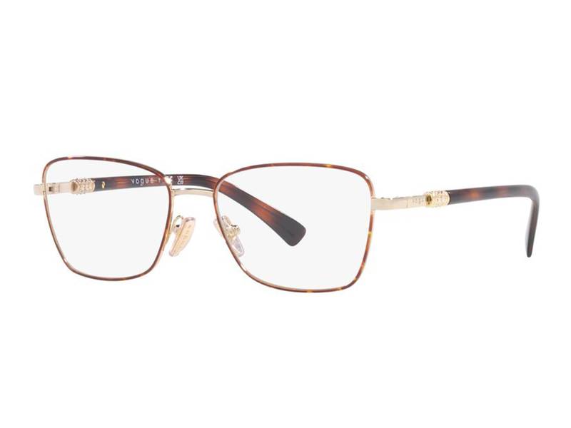 Ochelari de vedere Vogue VO4271B 5078 5078 imagine 2021