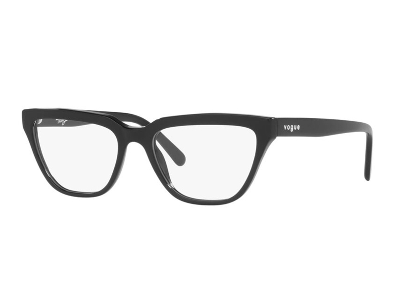 Ochelari de vedere Vogue VO5443 W44 ochelari imagine 2021