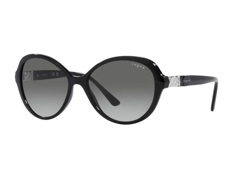 Ochelari de soare Vogue VO5475SB W44/11 ochelari imagine 2021