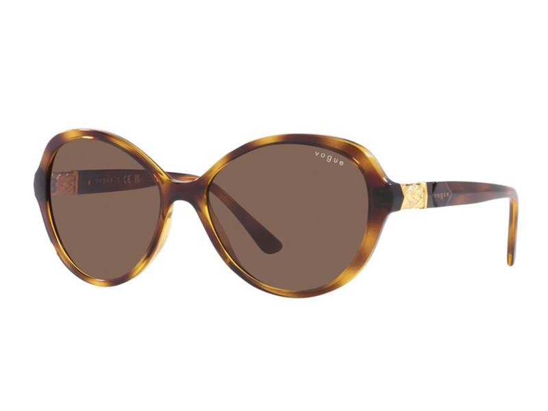 Ochelari de soare Vogue VO5475SB W65673 ochelari imagine 2021