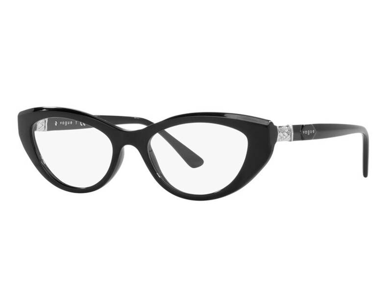 Ochelari de vedere Vogue VO5478B W44