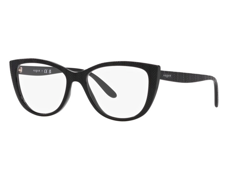 Ochelari de vedere Vogue VO5485 W44 ochelari imagine 2021