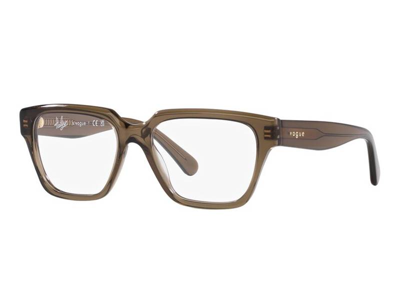 Ochelari de vedere Vogue VO5511 3047 3047 imagine 2021