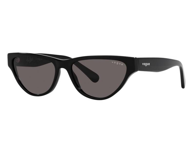 Ochelari de soare Vogue VO5513S W44/87 videt imagine noua