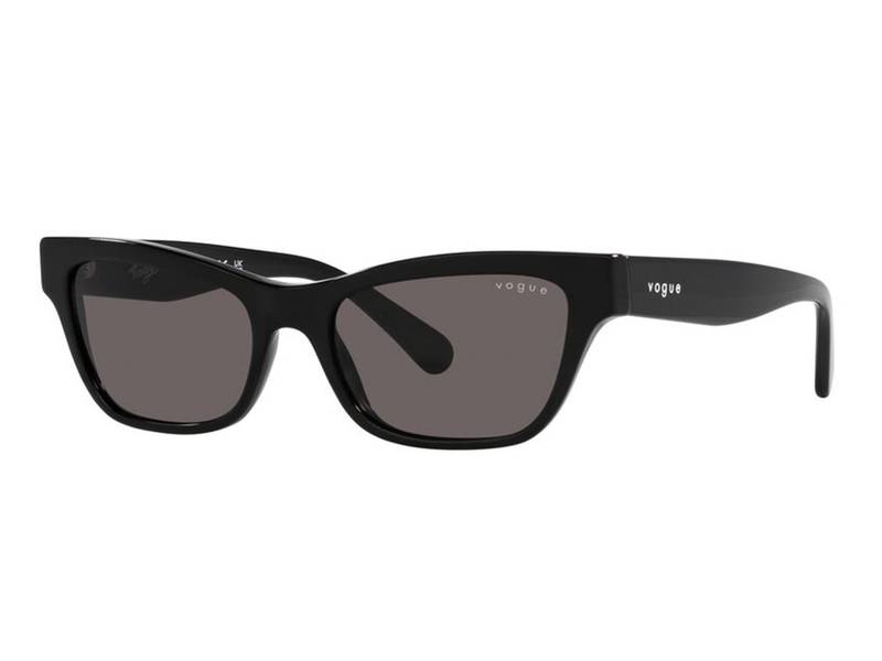 Ochelari de soare Vogue VO5514S W44/87 ochelari imagine 2021