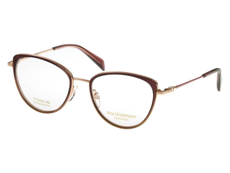 Ochelari de vedere Ana Hickmann AH1480T C02