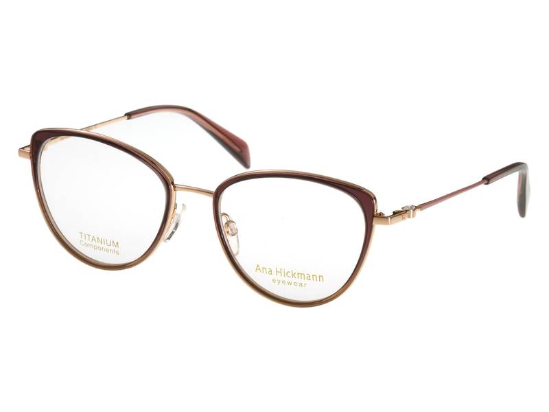 Ochelari De Vedere Ana Hickmann Ah1480t C02