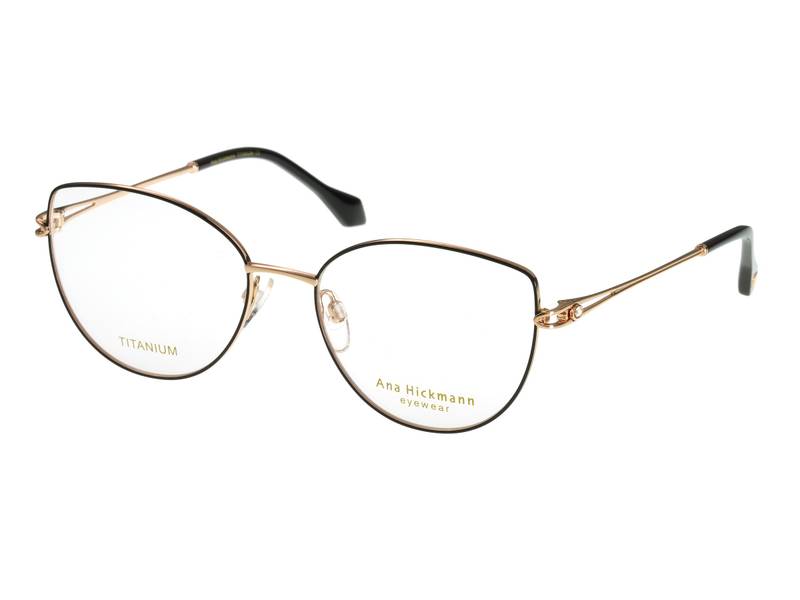 Ochelari De Vedere Ana Hickmann Ah1505t 09a