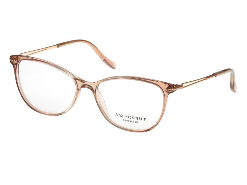 Ochelari de vedere Ana Hickmann AH4003 C01 Ochelari de vedere 2023-09-25