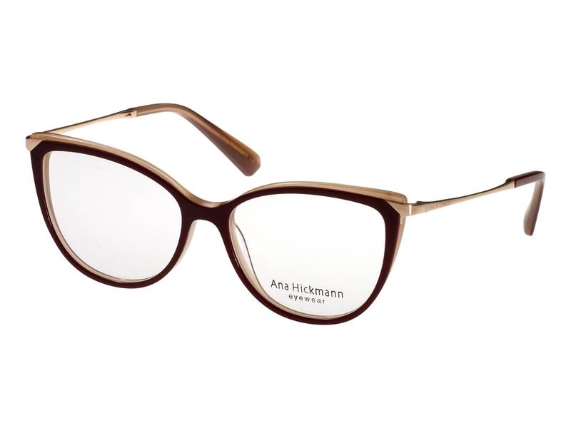 Ochelari de vedere ana hickmann ah6415 h01