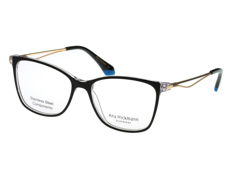 Ochelari de vedere ana hickmann ah6445 a01