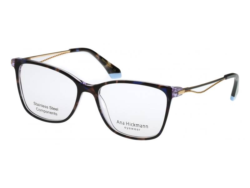 Ochelari de vedere ana hickmann ah6445 h02