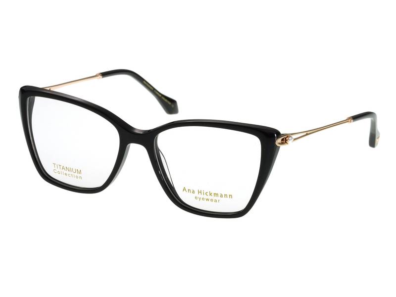 Ochelari De Vedere Ana Hickmann Ah6501t A01