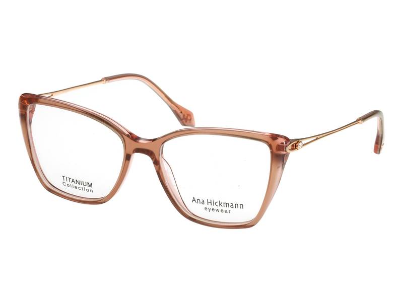 Ochelari De Vedere Ana Hickmann Ah6501t H03