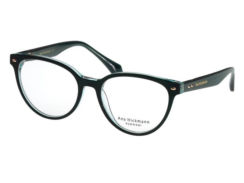 Ochelari de vedere ana hickmann ah6509 h01