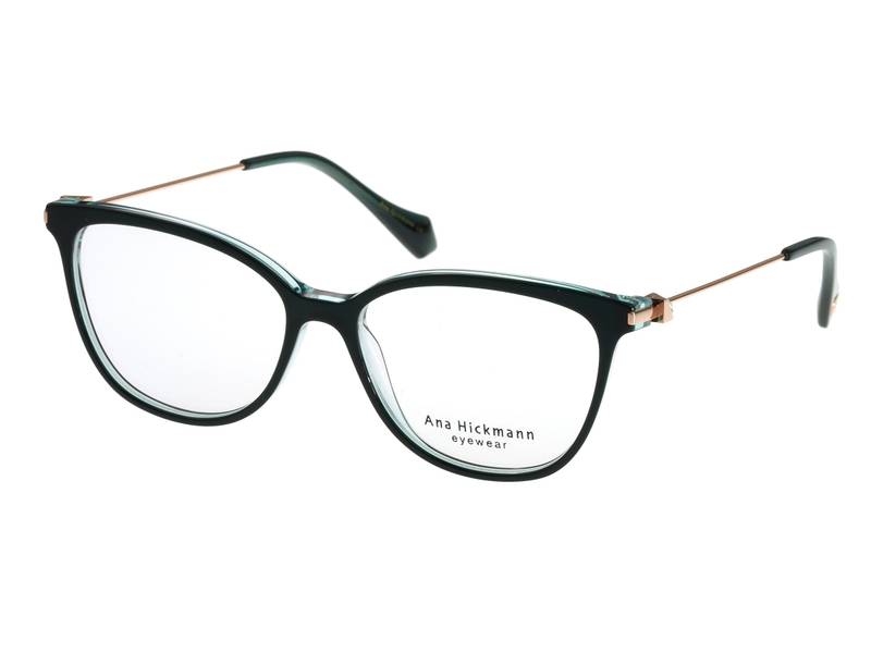 Ochelari De Vedere Ana Hickmann Ah6518 H01