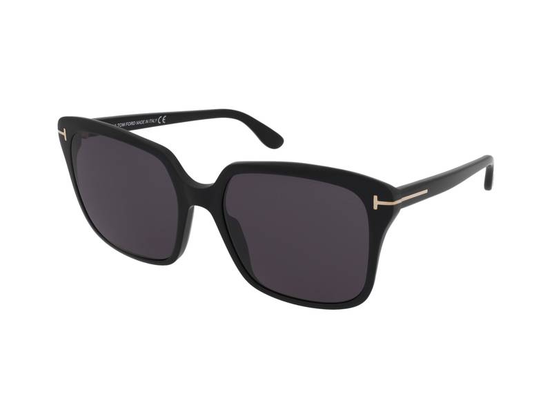 Ochelari de soare Tom Ford Faye-02 FT0788 01A