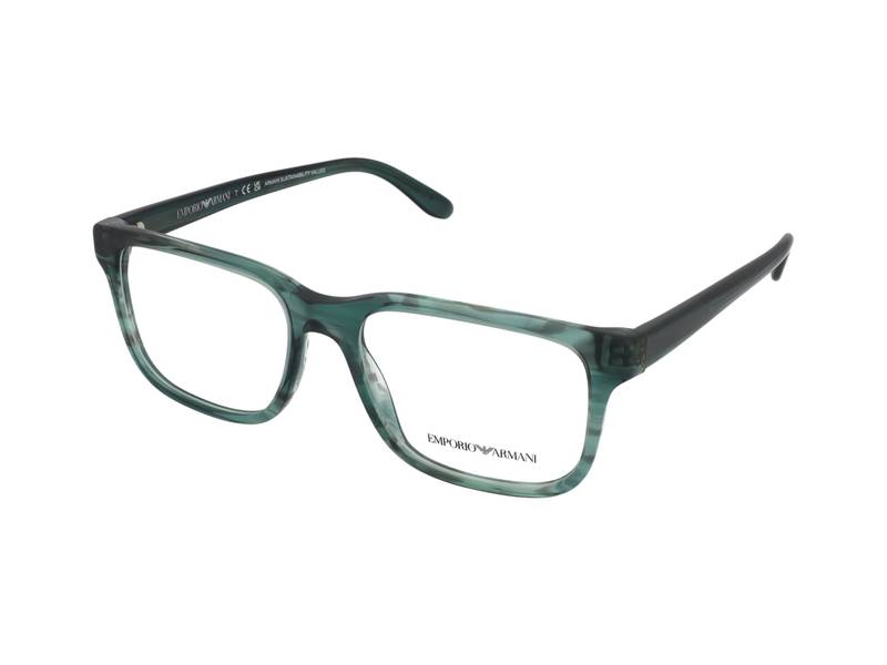 Ochelari de vedere Emporio Armani EA3218 5168