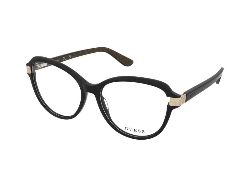 Ochelari de vedere Guess GU2955 001