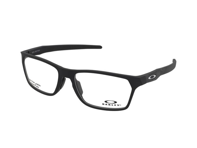 Ochelari de vedere Oakley Hex Jector OX8032 803205