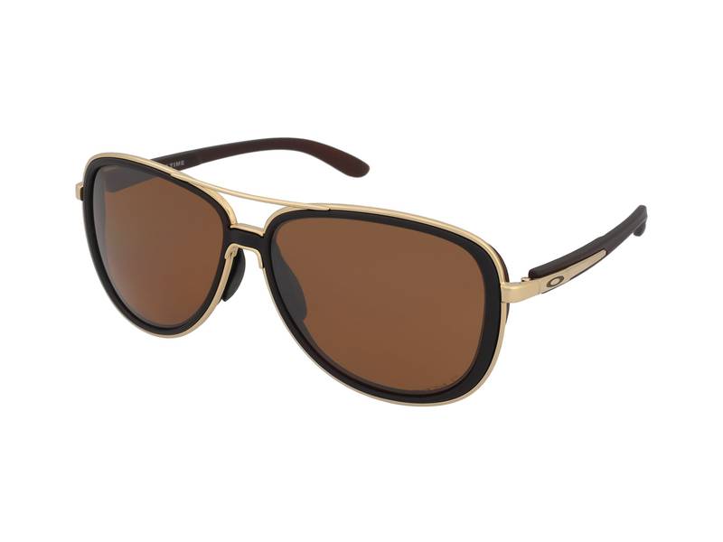 Ochelari de soare Oakley Split Time OO4129 412922