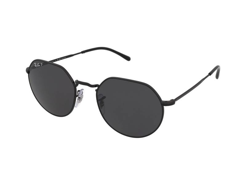 Ochelari de soare Ray-Ban Jack RB3565 002/48