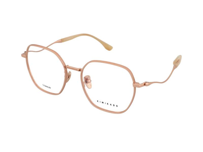 Ochelari de vedere Kimikado Titanium Meguro C1