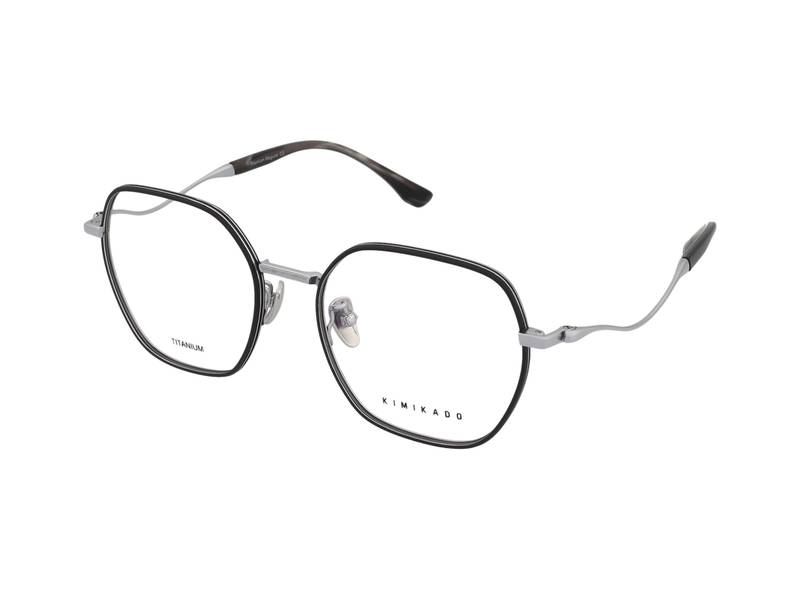 Ochelari de vedere Kimikado Titanium Meguro C3