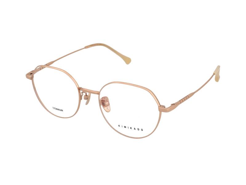 Ochelari de vedere Kimikado Titanium Shinano C1