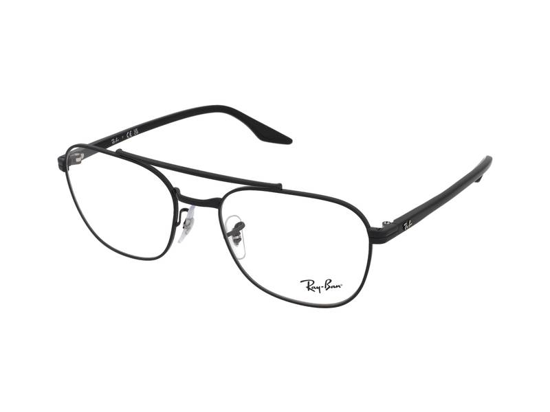 Ochelari de vedere Ray-Ban RX6485 2509