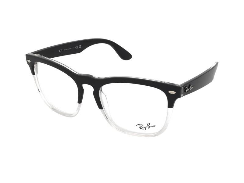 Ochelari de vedere Ray-Ban Steve RX4487V 8193