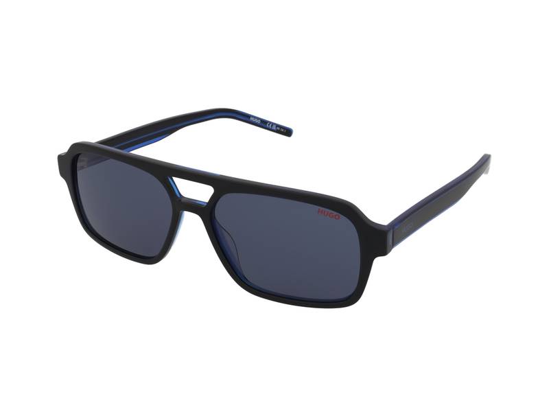 Ochelari de soare Hugo Boss HG 1241/S D51/KU