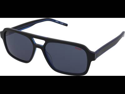 Hugo Boss HG 1241/S D51/KU 