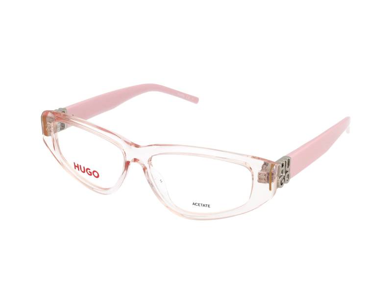 Ochelari de vedere Hugo Boss HG 1258 35J