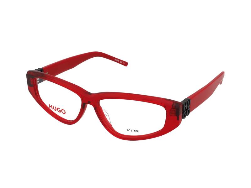 Ochelari de vedere Hugo Boss HG 1258 C9A