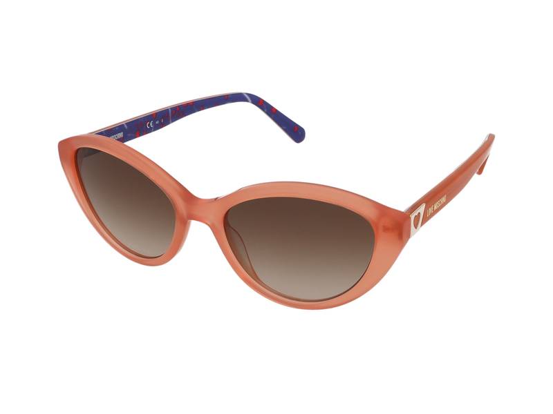 Ochelari de soare Love Moschino MOL033/S 733/HA