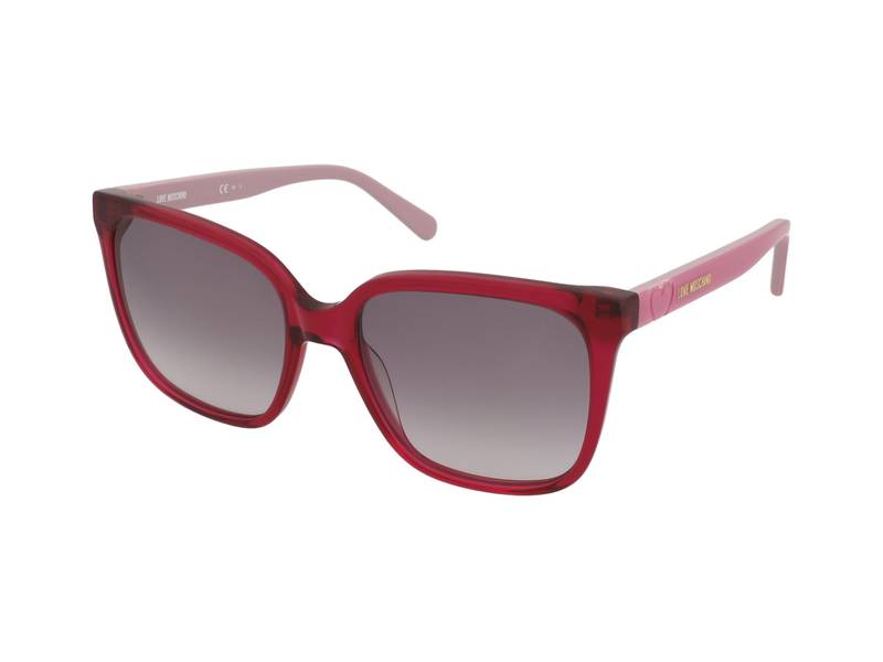 Ochelari de soare Love Moschino MOL044/S 8CQ/9O 